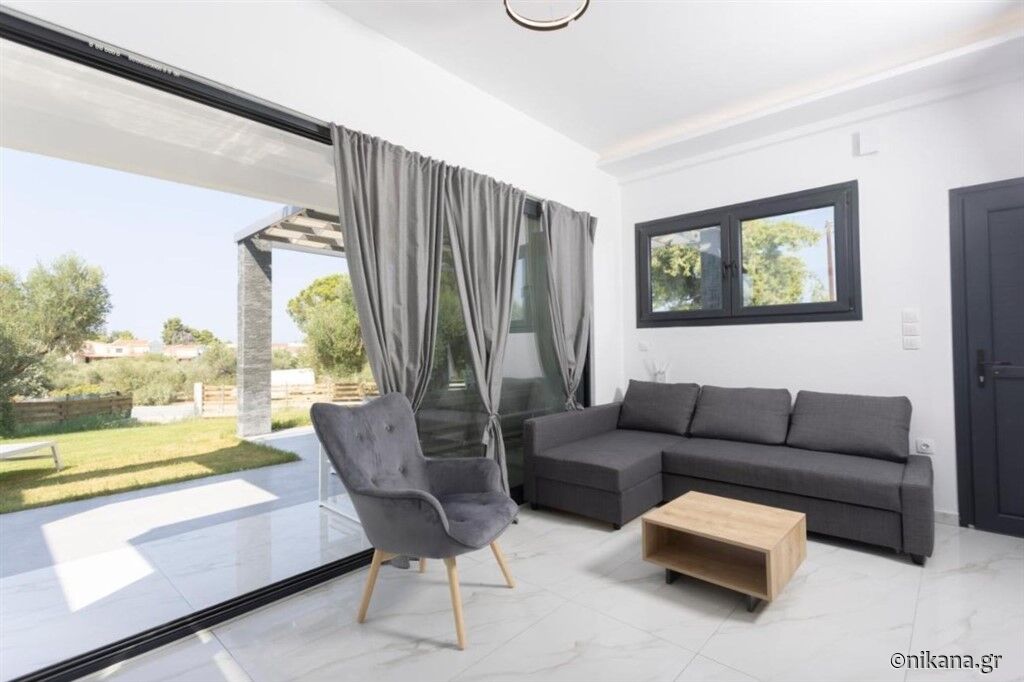 Lux Et Mare Villas, Pefkohori, Kassandra