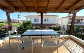 Sea Lavie Apartment, Fourka, Kassandra