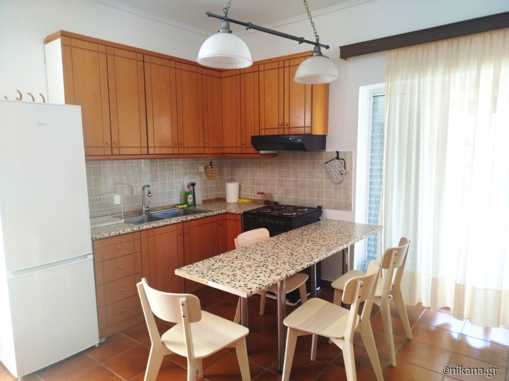 Sea Lavie Apartment, Fourka, Kassandra