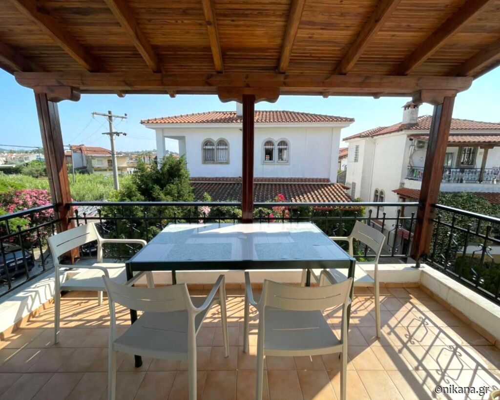 Sea Lavie Apartment, Fourka, Kassandra