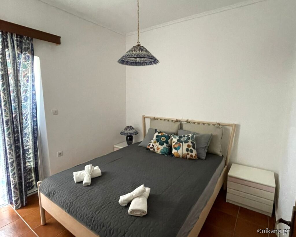 Sea Lavie Apartment, Fourka, Kassandra