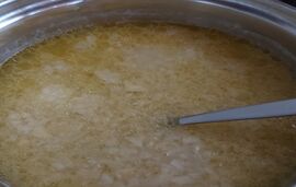 Grčka supa koju svi jedu kod kuće, a turisti retko probaju