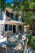 Almond Tree House, Exanthia, Lefkada