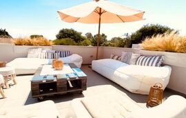 Le Blanc Home, Dassia, Corfu