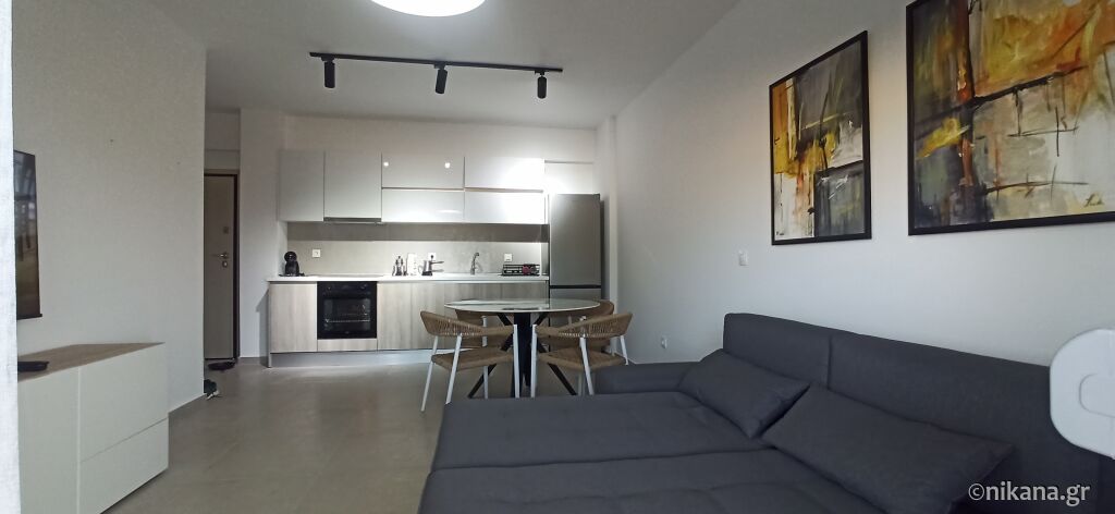 Lux Nikiti's Apartments, Nikiti, Sithonia