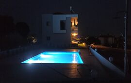 Lux Nikiti's Apartments, Nikiti, Sithonia