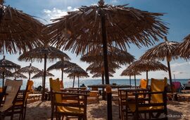 Lux Nikiti's Apartments, Nikiti, Sithonia