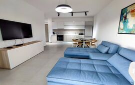 Lux Nikiti's Apartments, Nikiti, Sithonia