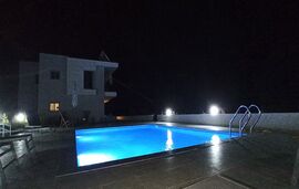 Lux Nikiti's Apartments, Nikiti, Sithonia