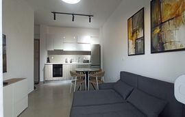 Lux Nikiti's Apartments, Nikiti, Sithonia