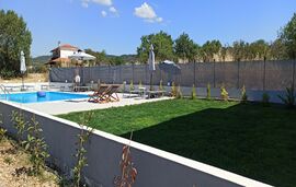 Lux Nikiti's Apartments, Nikiti, Sithonia