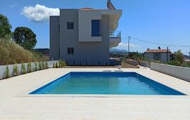 Lux Nikiti's Apartments, Nikiti, Sithonia