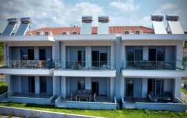 Lux Nikiti's Apartments, Nikiti, Sithonia