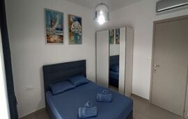 Lux Nikiti's Apartments, Nikiti, Sithonia