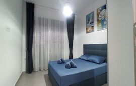 Lux Nikiti's Apartments, Nikiti, Sithonia