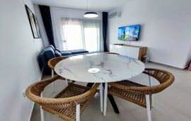 Lux Nikiti's Apartments, Nikiti, Sithonia