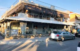 Avra Comfort Rooms, Nea Potidea, Kassandra