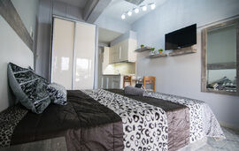 Avra Comfort Rooms, Nea Potidea, Kassandra