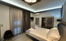 Avra Comfort Rooms, Nea Potidea, Kassandra