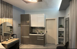 Avra Comfort Rooms, Nea Potidea, Kassandra