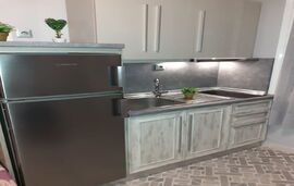 Avra Comfort Rooms, Nea Potidea, Kassandra