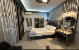 Avra Comfort Rooms, Nea Potidea, Kassandra