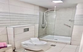 Avra Comfort Rooms, Nea Potidea, Kassandra