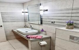 Avra Comfort Rooms, Nea Potidea, Kassandra