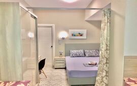 Avra Comfort Rooms, Nea Potidea, Kassandra