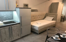 Avra Comfort Rooms, Nea Potidea, Kassandra