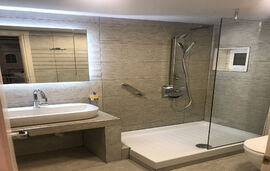 Avra Comfort Rooms, Nea Potidea, Kassandra