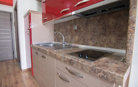 Avra Comfort Rooms, Nea Potidea, Kassandra