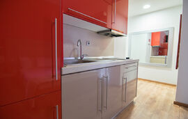 Avra Comfort Rooms, Nea Potidea, Kassandra