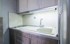 Avra Comfort Rooms, Nea Potidea, Kassandra