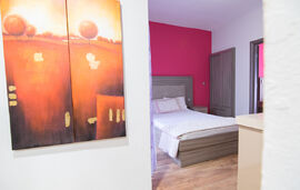 Avra Comfort Rooms, Nea Potidea, Kassandra