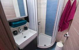 Avra Comfort Rooms, Nea Potidea, Kassandra