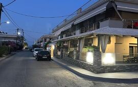 Avra Comfort Rooms, Nea Potidea, Kassandra