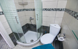 Avra Comfort Rooms, Nea Potidea, Kassandra