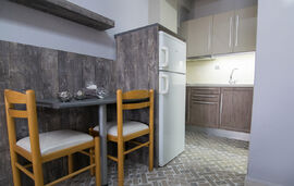 Avra Comfort Rooms, Nea Potidea, Kassandra