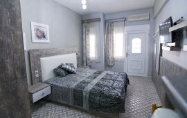 Avra Comfort Rooms, Nea Potidea, Kassandra