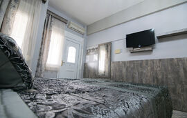 Avra Comfort Rooms, Nea Potidea, Kassandra