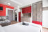 Avra Comfort Rooms, Nea Potidea, Kassandra