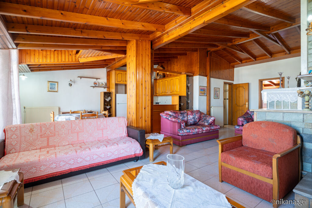 Kiki Apartment, Neos Marmaras, Sithonia