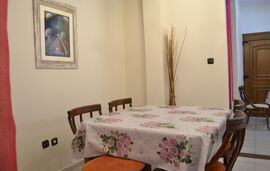 Oikia Samiotaki Emmanouil Apartment, Sarti, Sithonia