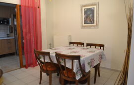 Oikia Samiotaki Emmanouil Apartment, Sarti, Sithonia