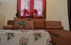 Oikia Samiotaki Emmanouil Apartment, Sarti, Sithonia