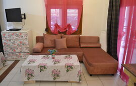 Oikia Samiotaki Emmanouil Apartment, Sarti, Sithonia