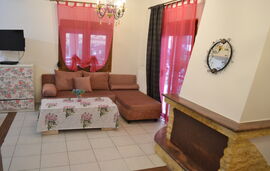 Oikia Samiotaki Emmanouil Apartment, Sarti, Sithonia