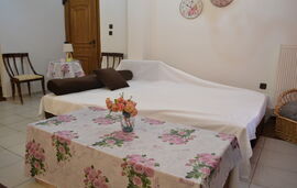 Oikia Samiotaki Emmanouil Apartment, Sarti, Sithonia