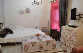 Oikia Samiotaki Emmanouil Apartment, Sarti, Sithonia